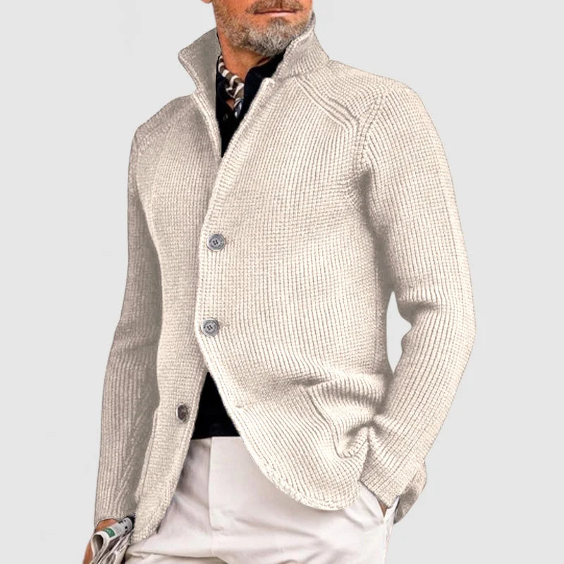 Dann - Stylish Cardigan