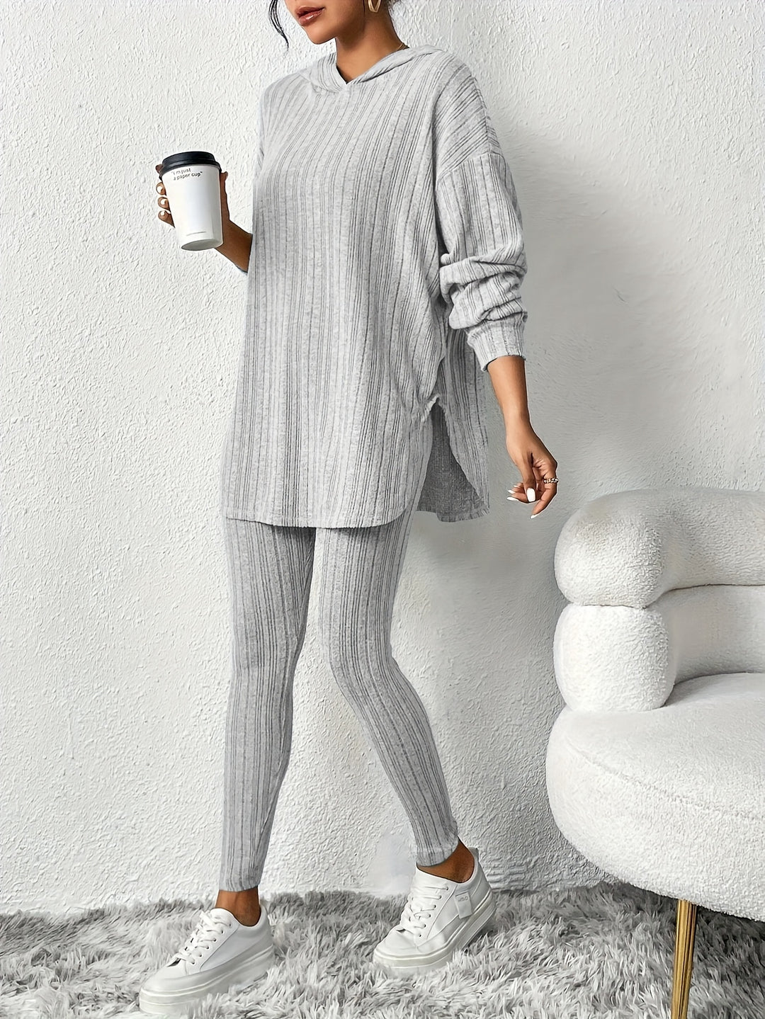Sally | The Allround Comfortable Set