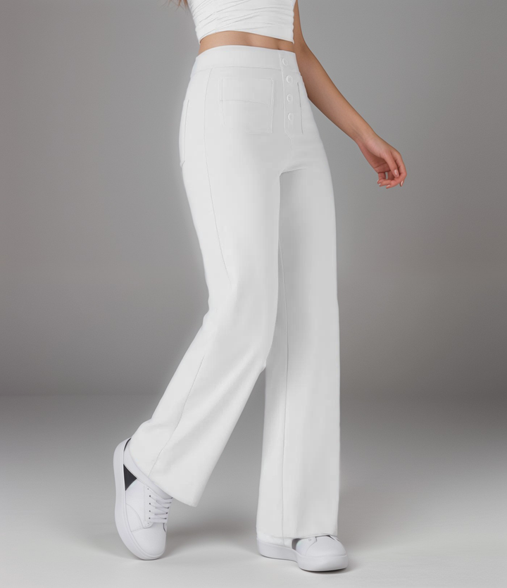 Lina - Luxurious and Elegant Pants