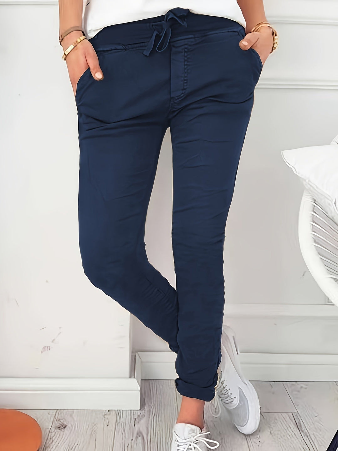 Rhea™ Relaxed-Hose