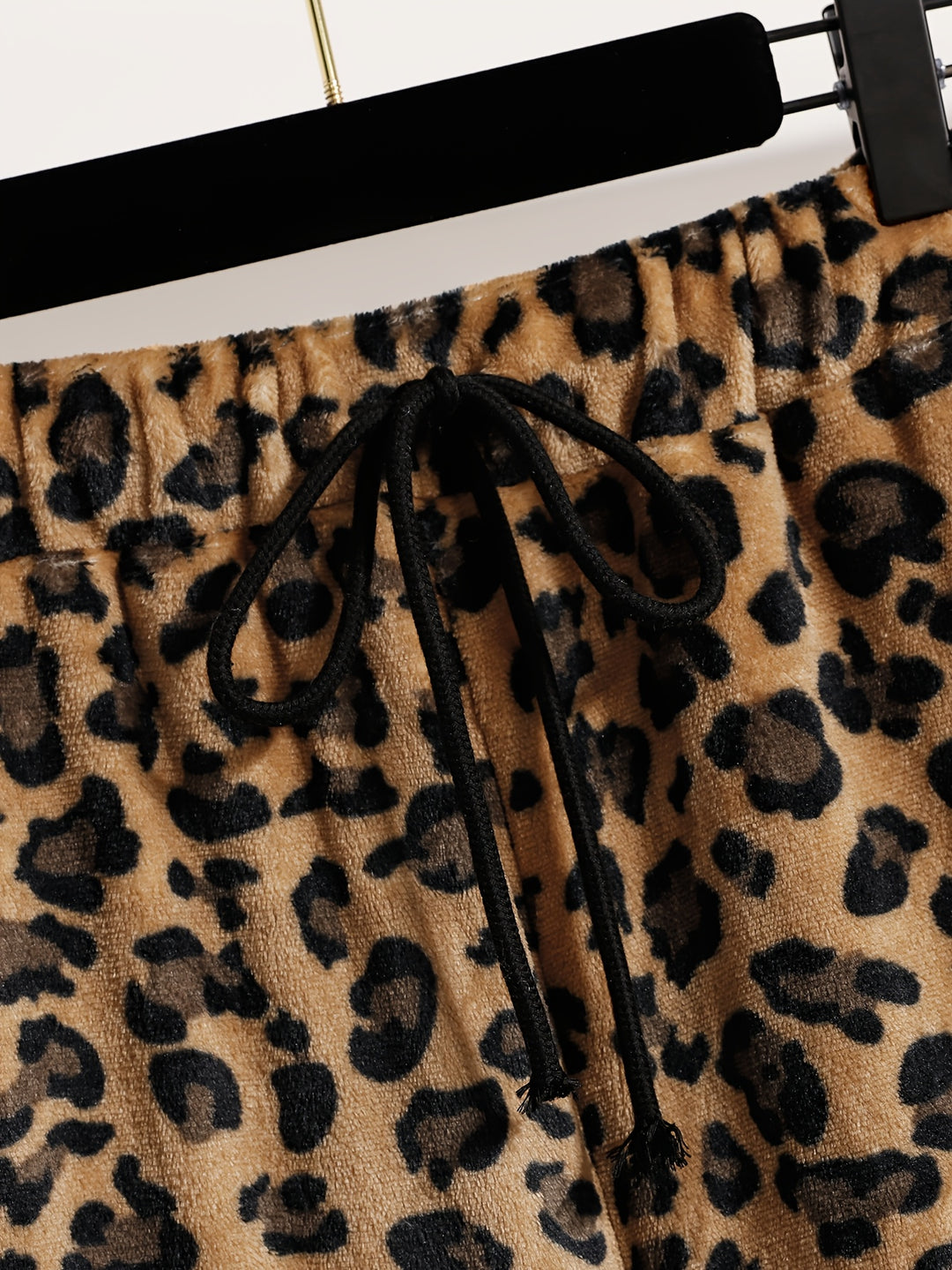 Nadia | Cozy Christmas Pajama Pants