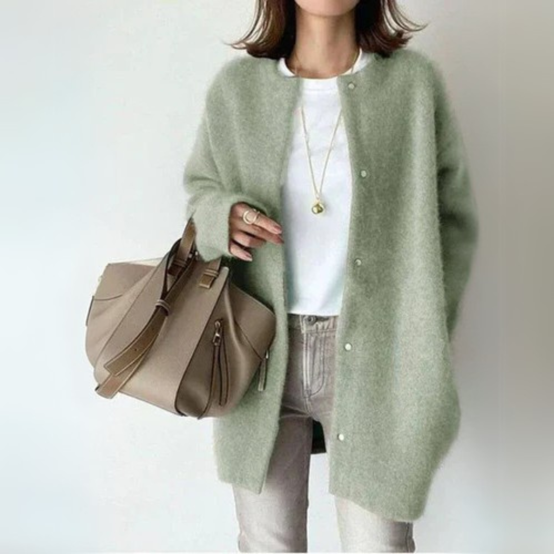 Lilly | Elegant | Cardigan