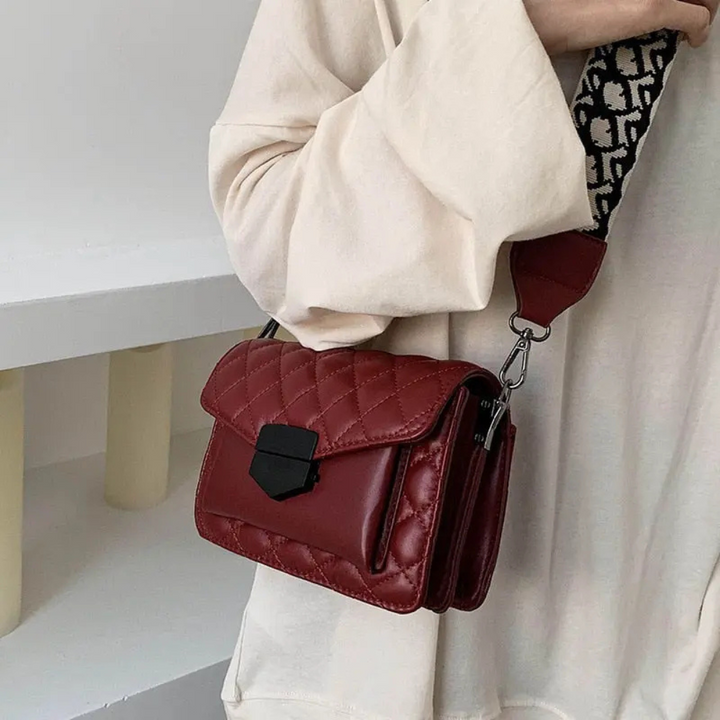 Sophistication Luxury Shoulder Bag