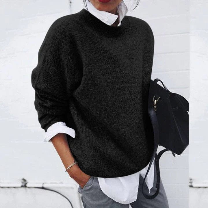 Jennifer | Softer and Cozier Sweater