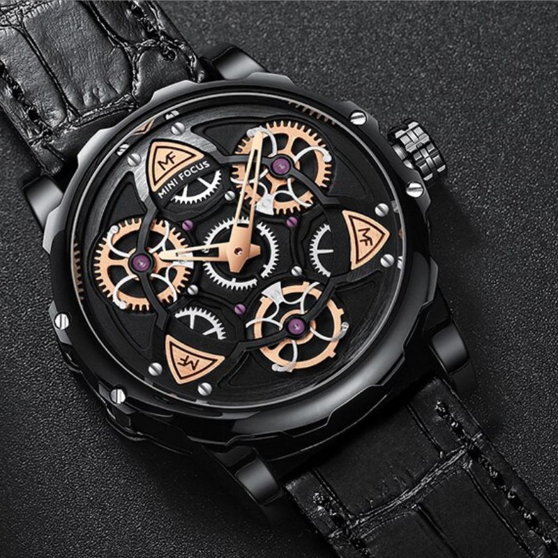 Men's Luxury Military Sports Watch