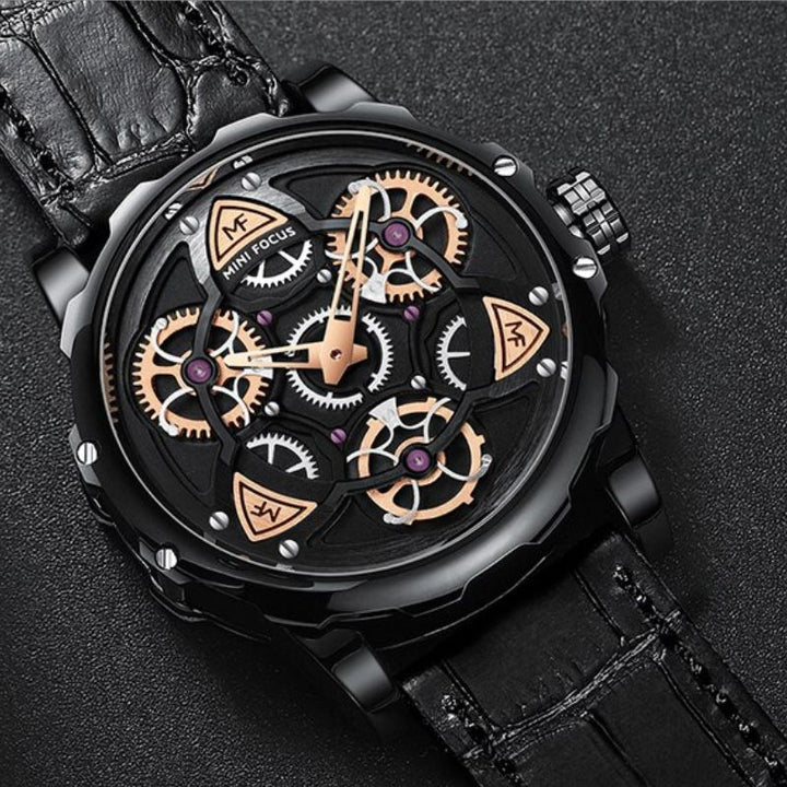 Men's Luxury Military Sports Watch