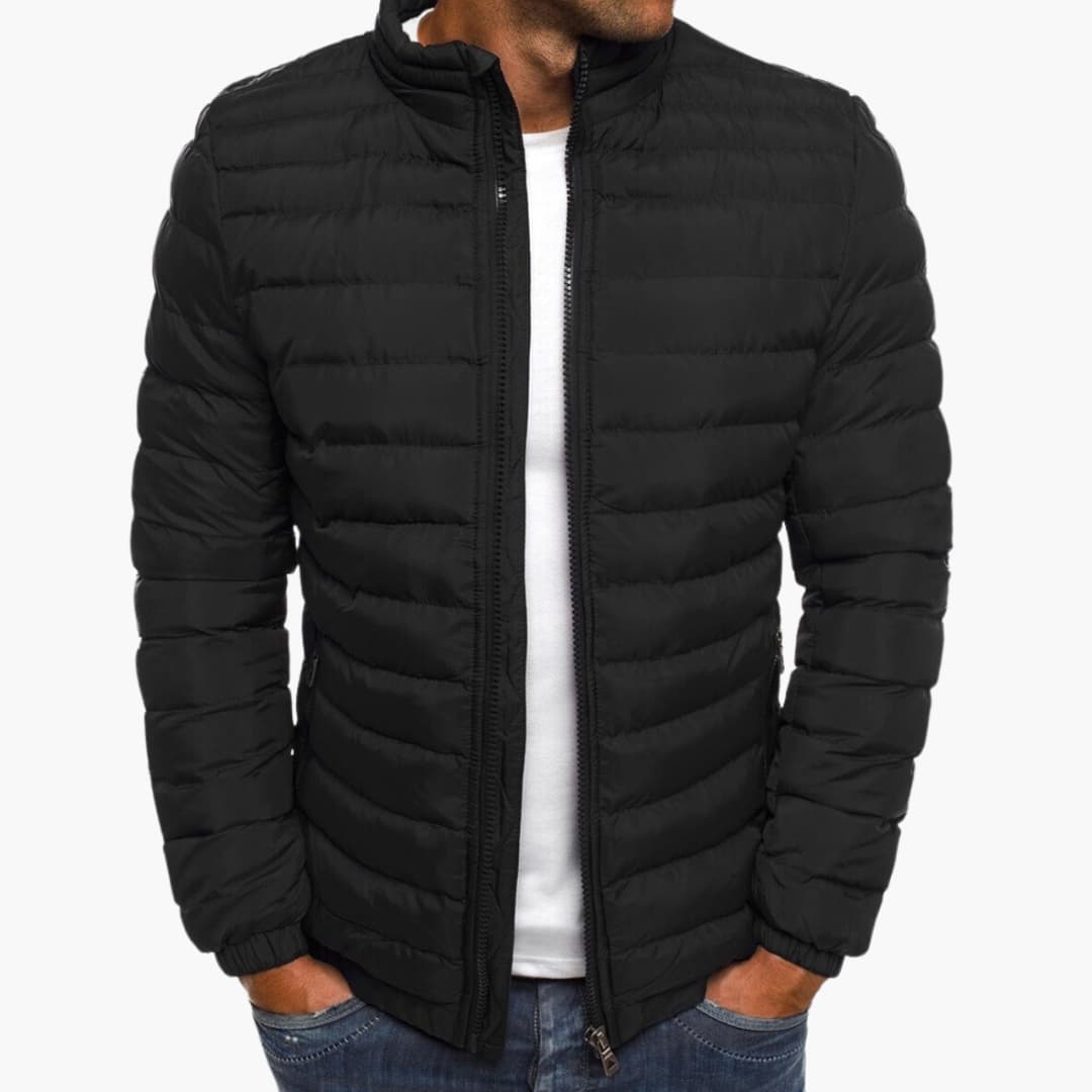 Gabriel - Stylish Padded Jacket for Men