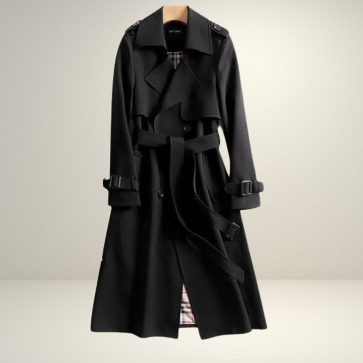 Elodi - Stylish Trench Coat