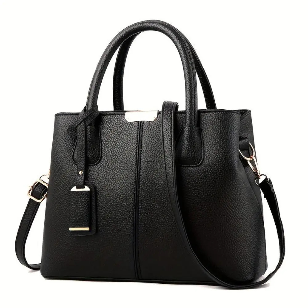 Versatile Tote Handbag