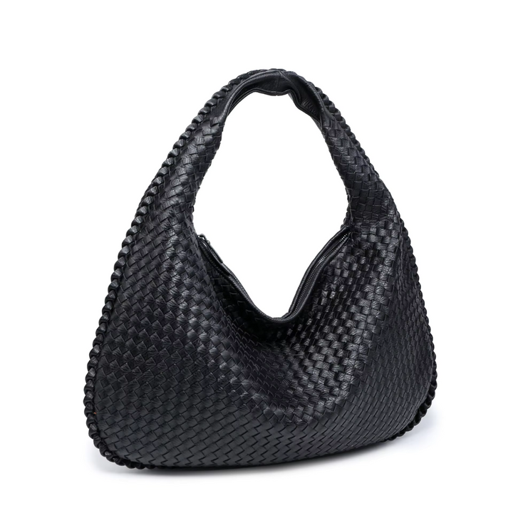 Timeless Style Hobo Bag