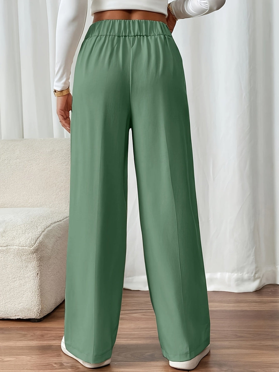 Kristin™ Elegant Pants