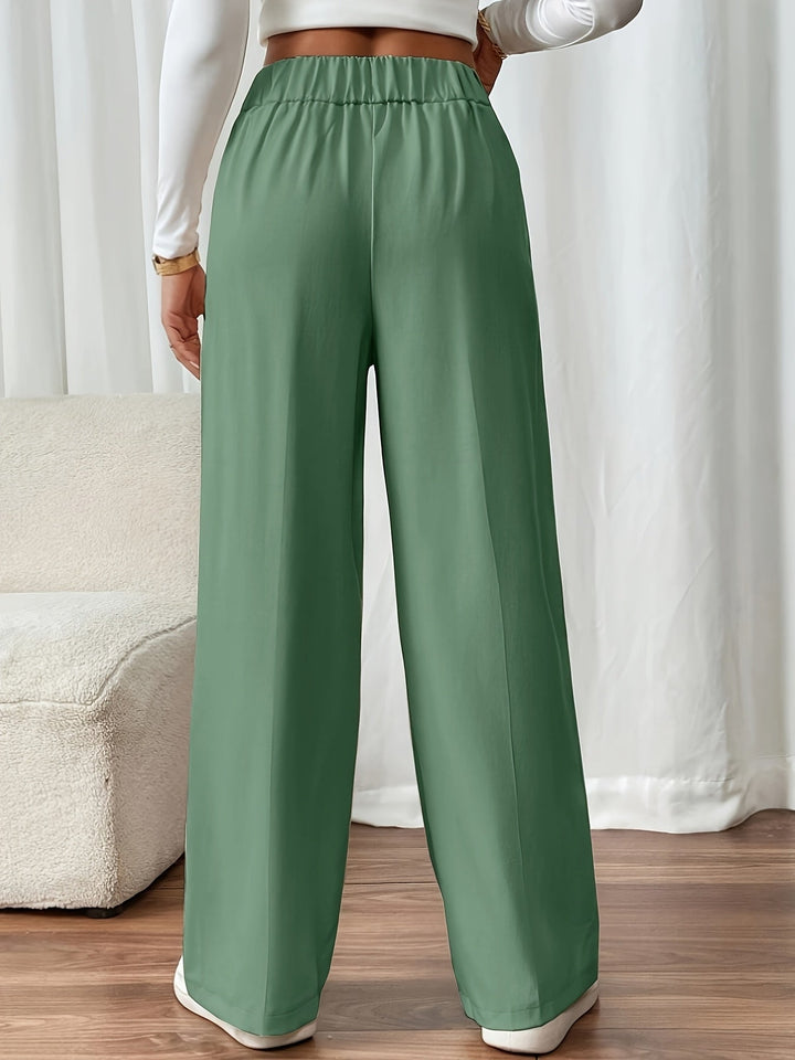 Kristin™ Elegant Pants