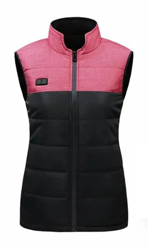 Jordan - Heated Body Warmer