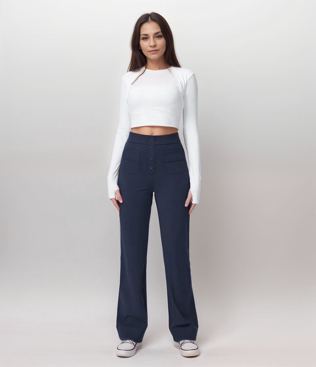 Lina - Luxurious and Elegant Pants