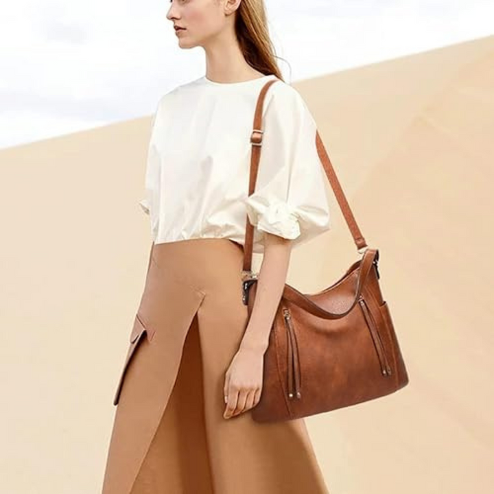 Elegant Retro Bag