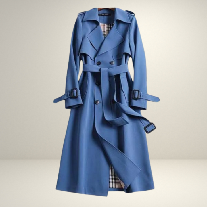 Elodi - Stylish Trench Coat