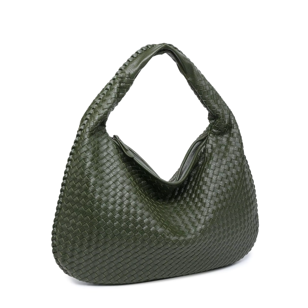 Timeless Style Hobo Bag