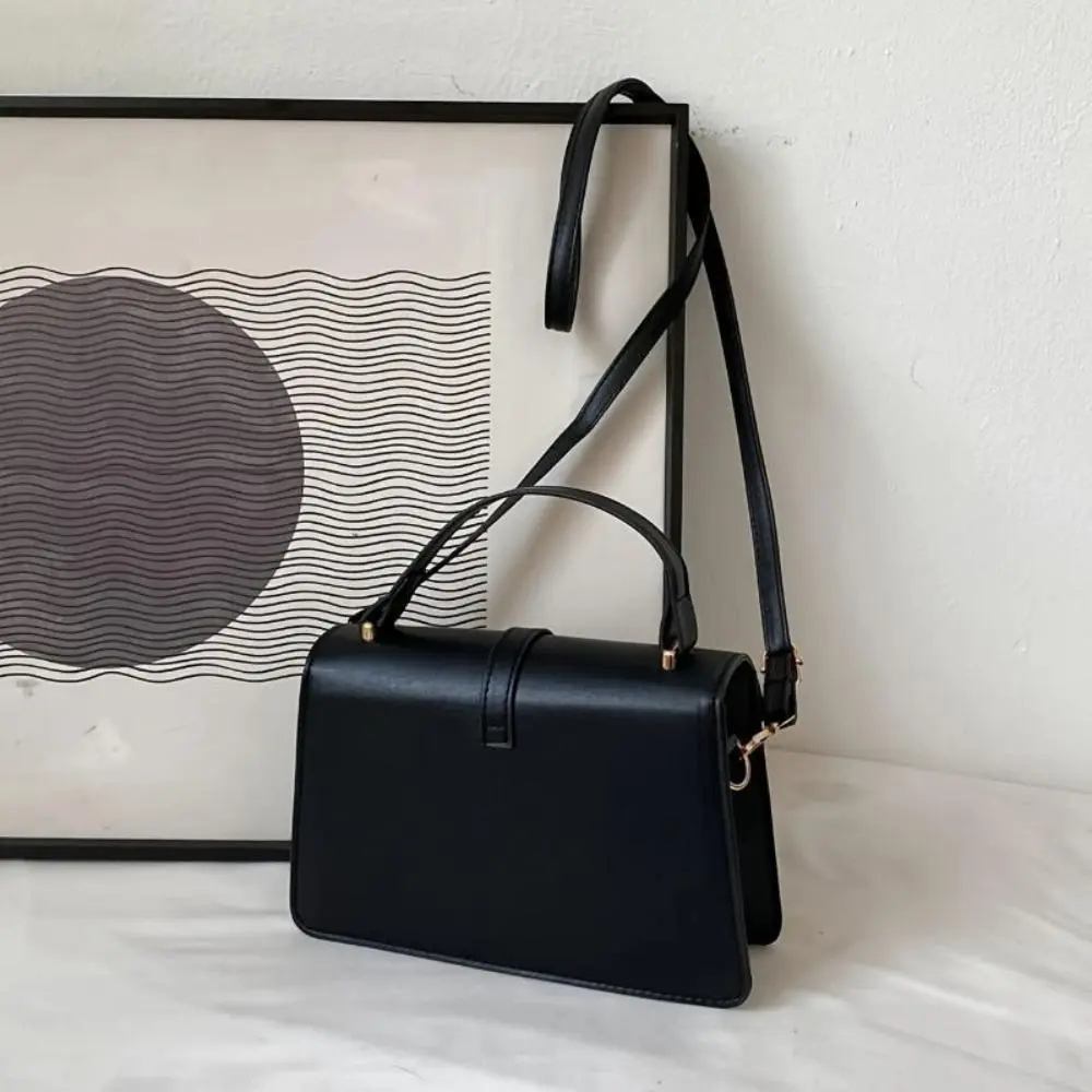 Minimalist Crossbody Bag