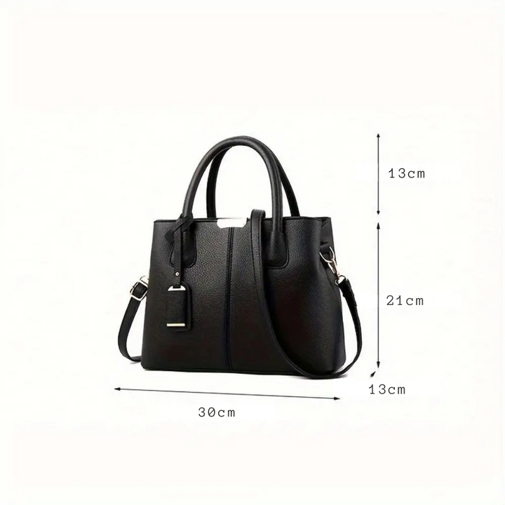 Versatile Tote Handbag