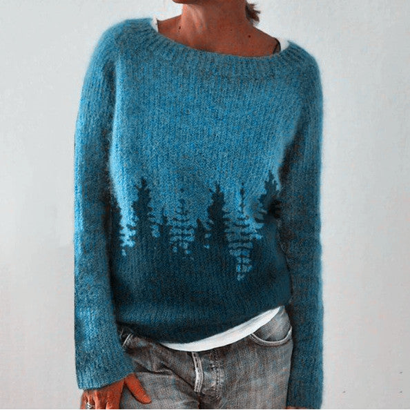 Veronika | Cozy Sweater