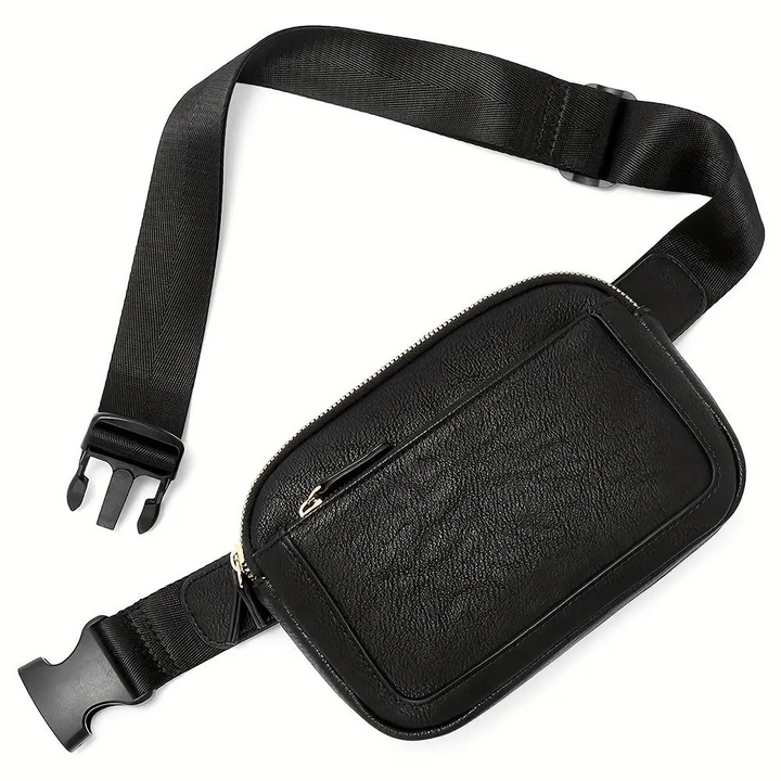 Sporty Crossbody Bag