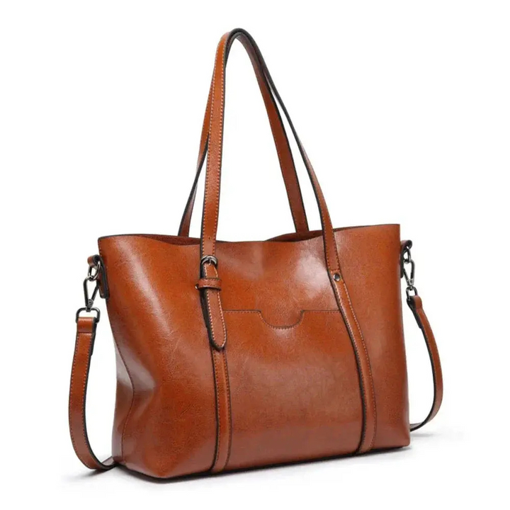 Classic Elegance Shoulder Bag