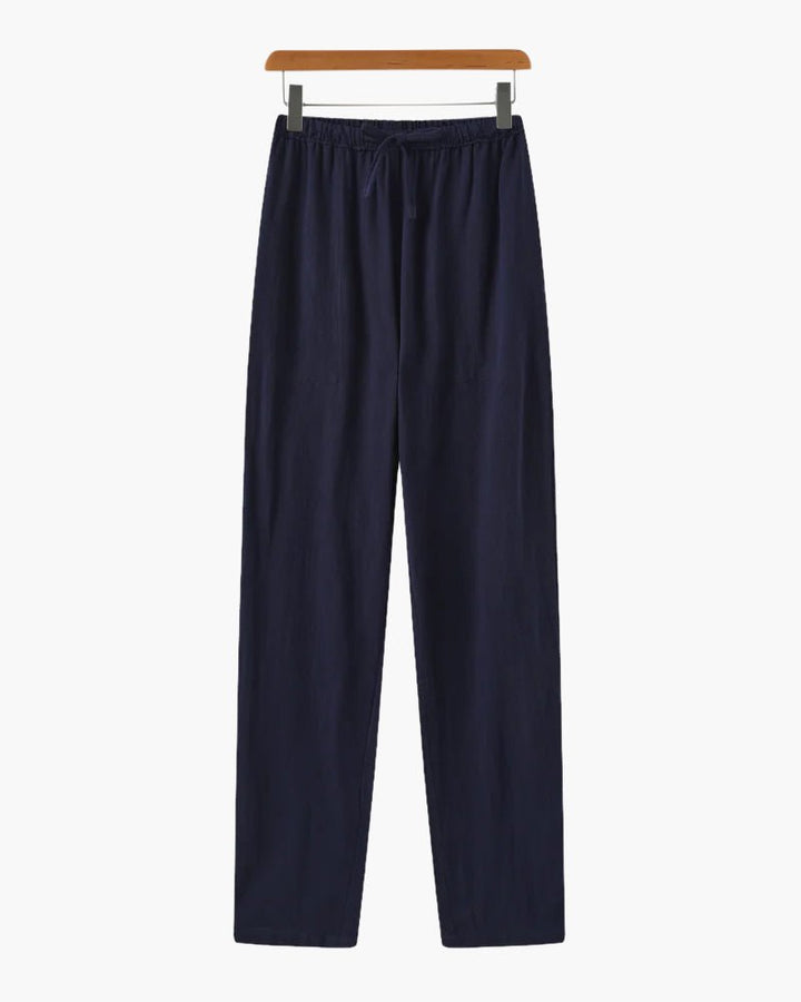 Marrakech - Comfortable Linen Pants