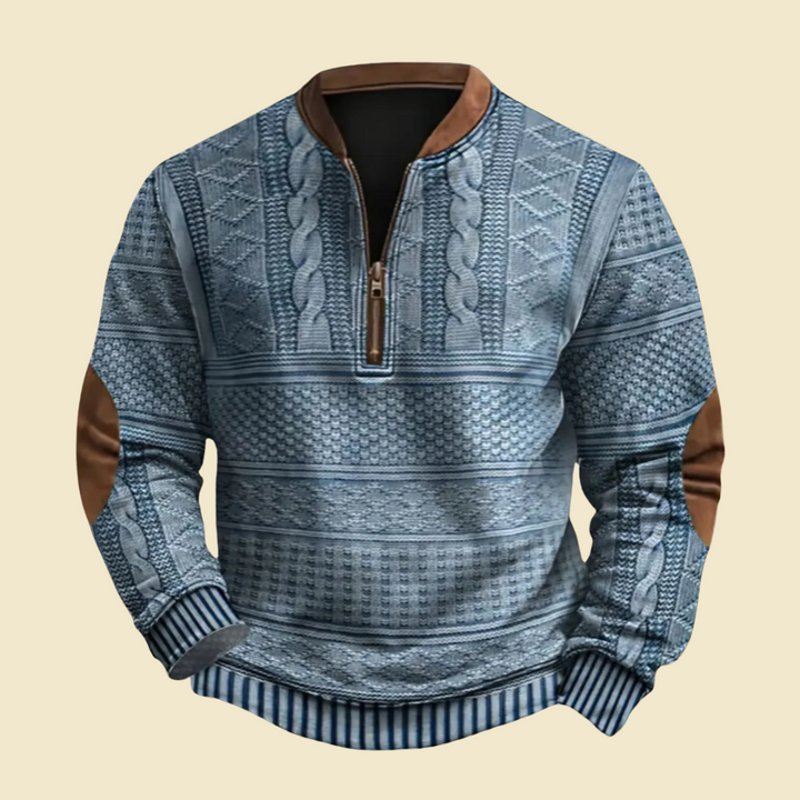 Garry - Stylish Sweater for Men