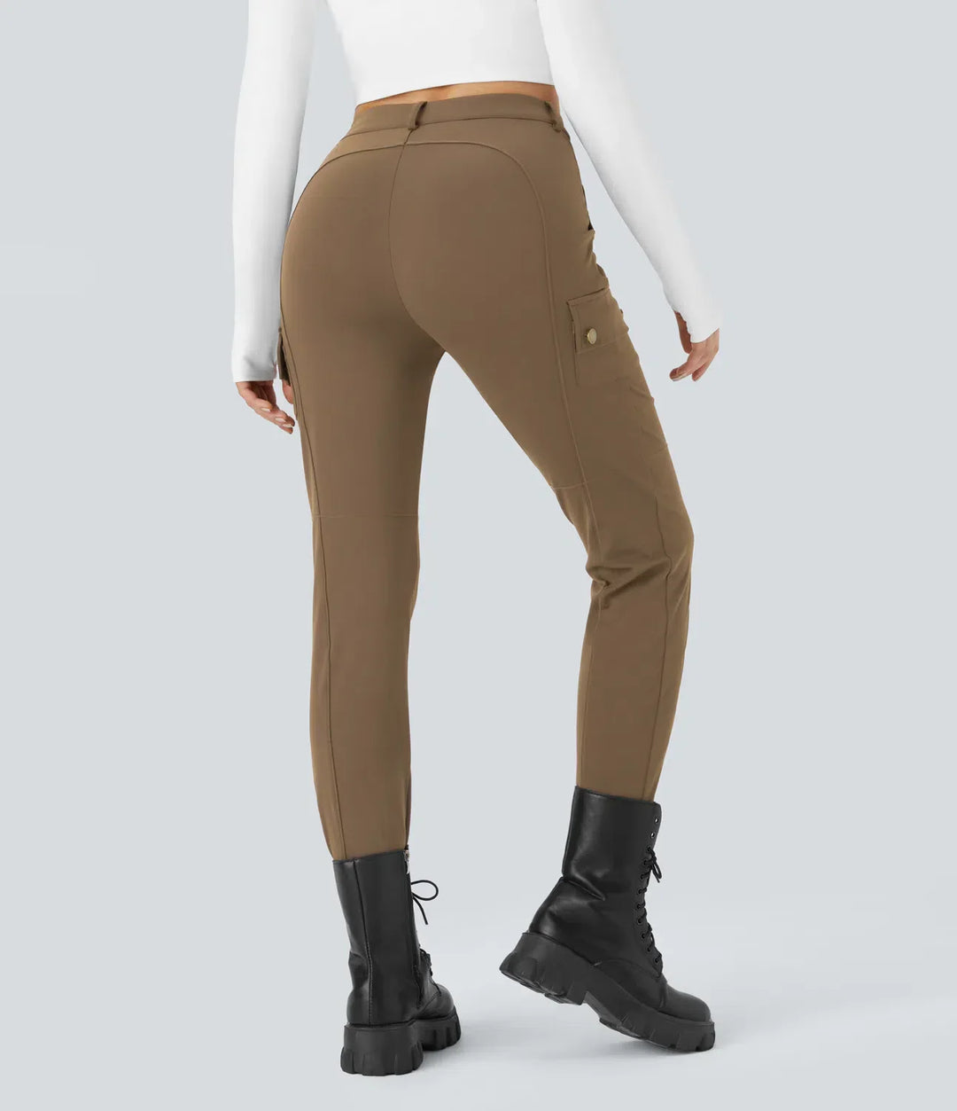 Laura - Tactical Stretch Pants