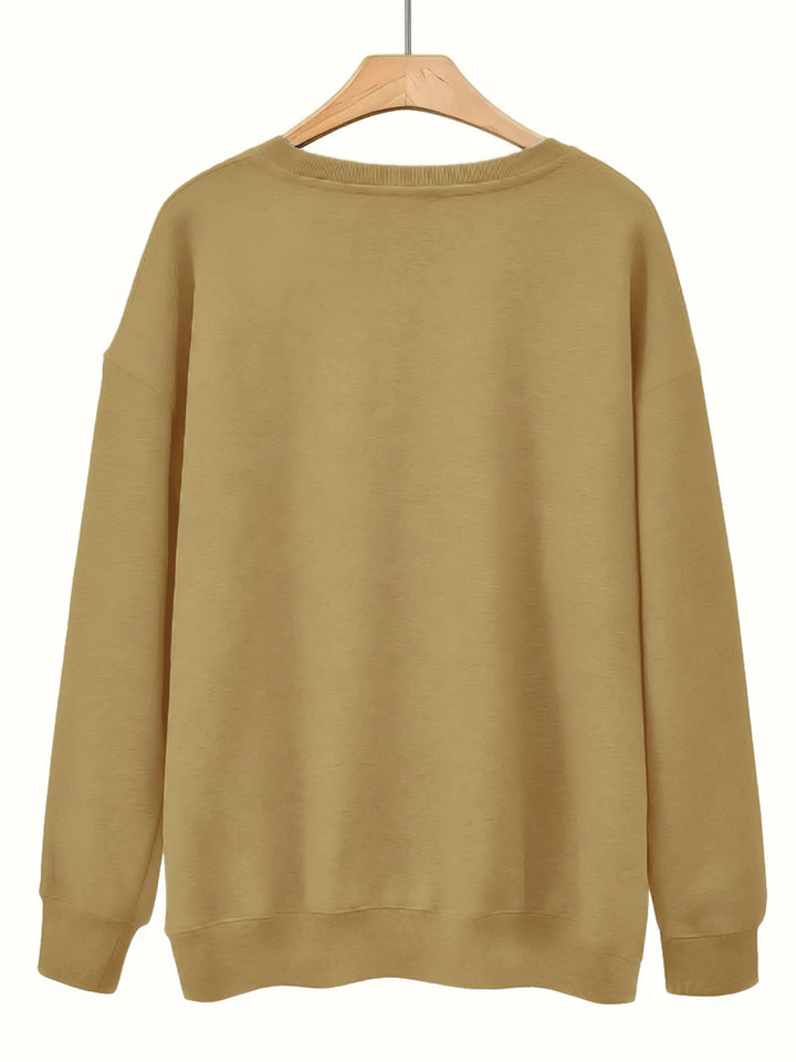 Jody | Hoho Santa Claus Sweater