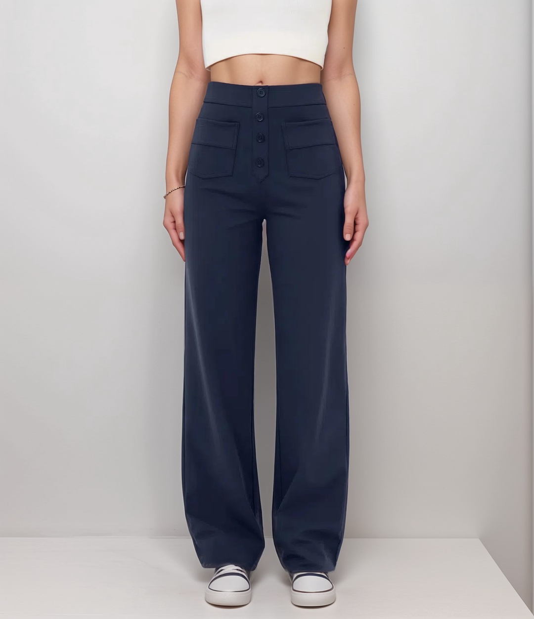 Lina - Luxurious and Elegant Pants