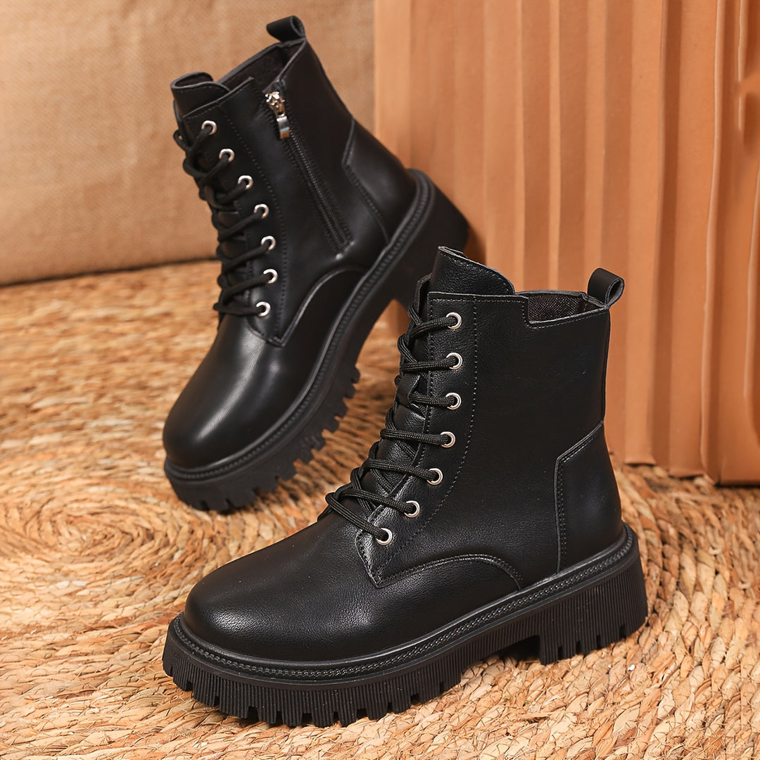 Cynthia - Allround Comfortable Winter Boots