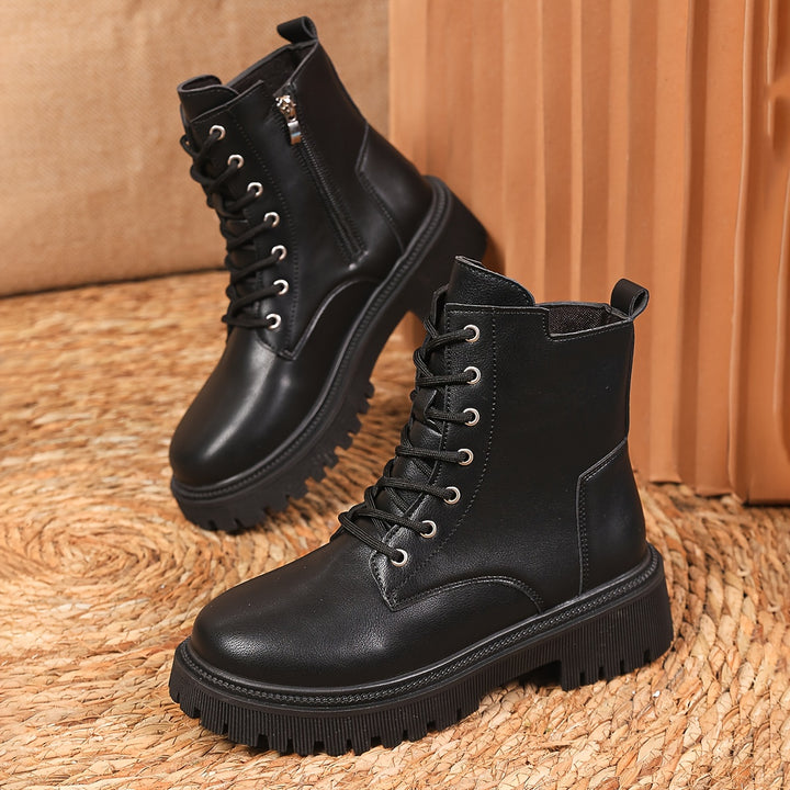 Cynthia - Allround Comfortable Winter Boots