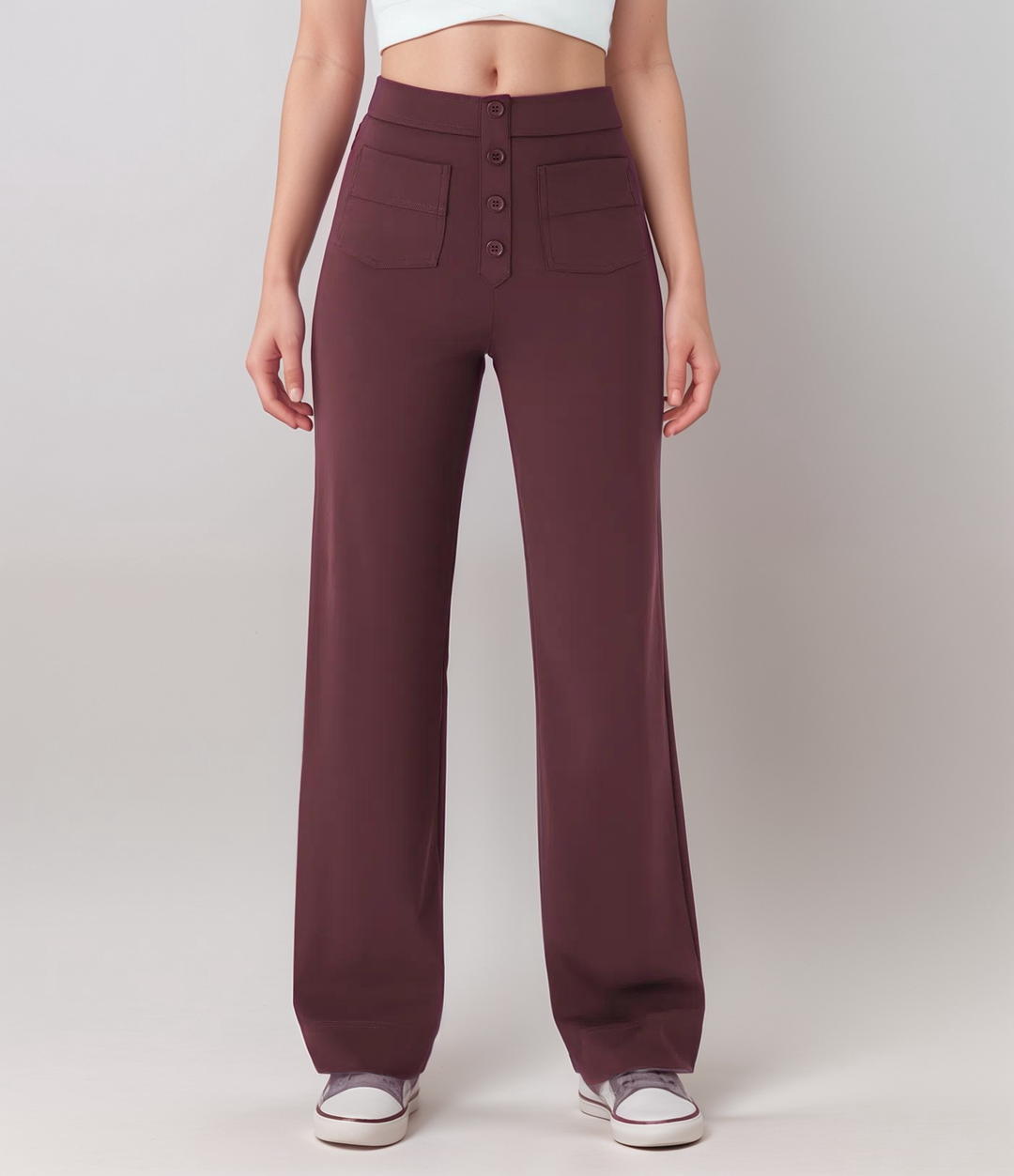 Lina - Luxurious and Elegant Pants