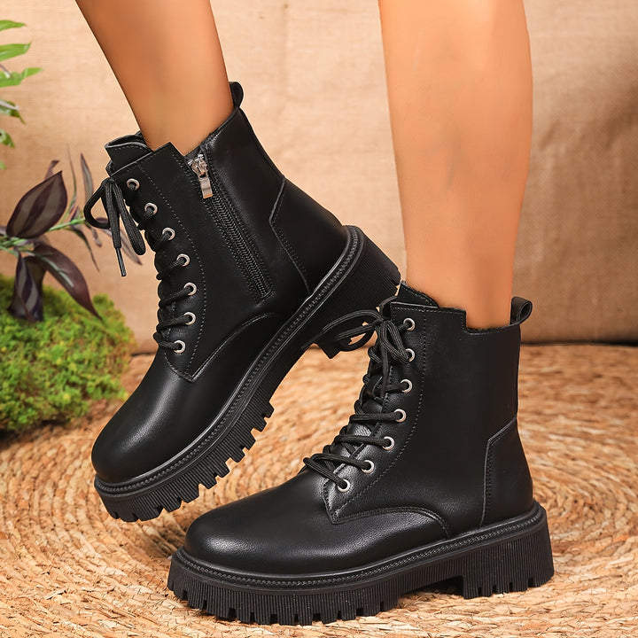 Cynthia - Allround Comfortable Winter Boots