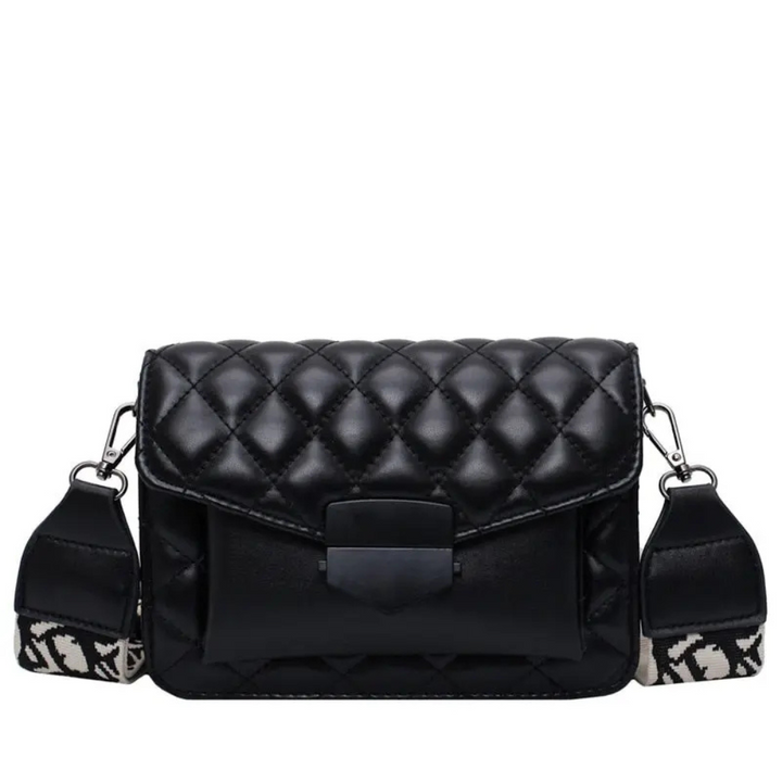 Sophistication Luxury Shoulder Bag