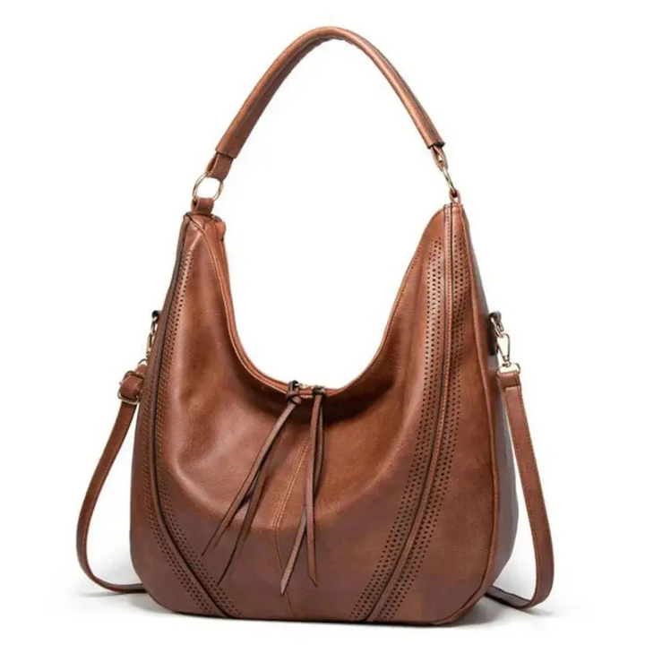 Classic Versatility Vintage Bag