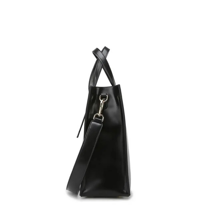 Elegant Structured Tote