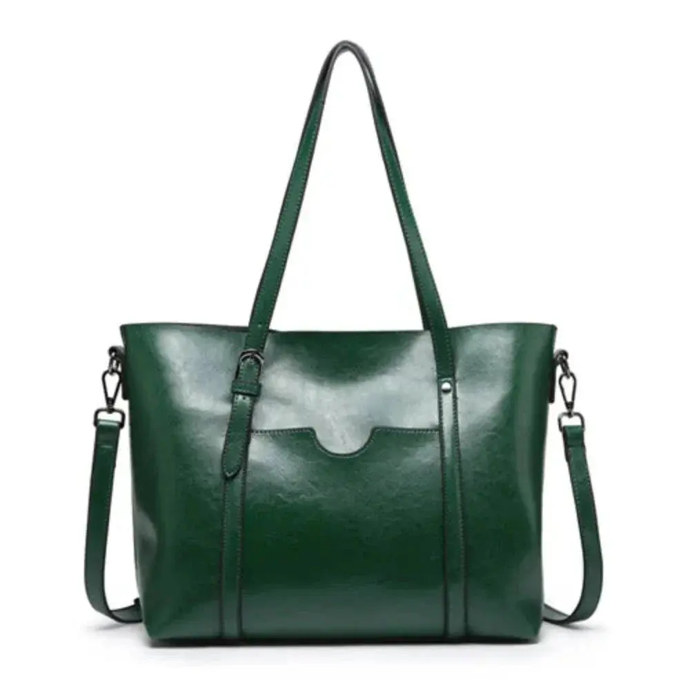 Classic Elegance Shoulder Bag