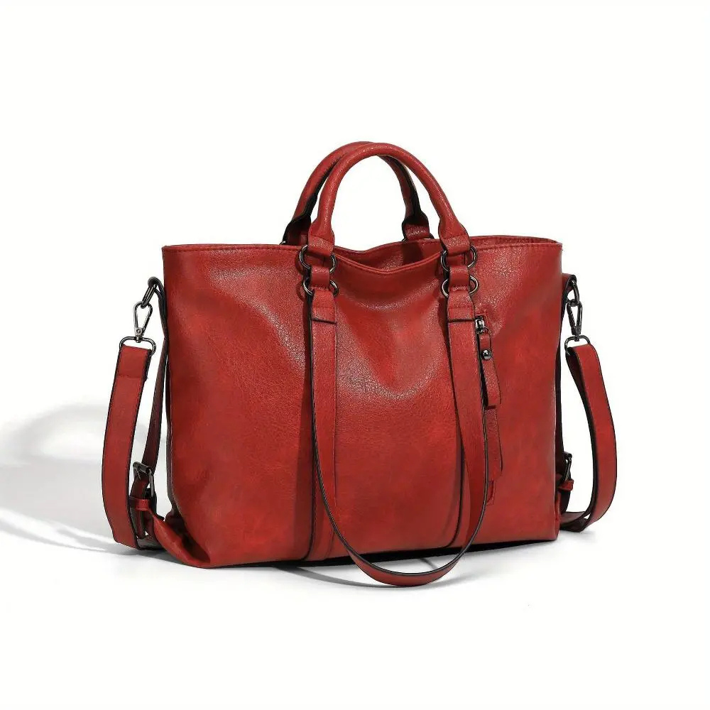 Classic Elegance Vintage Tote Bag