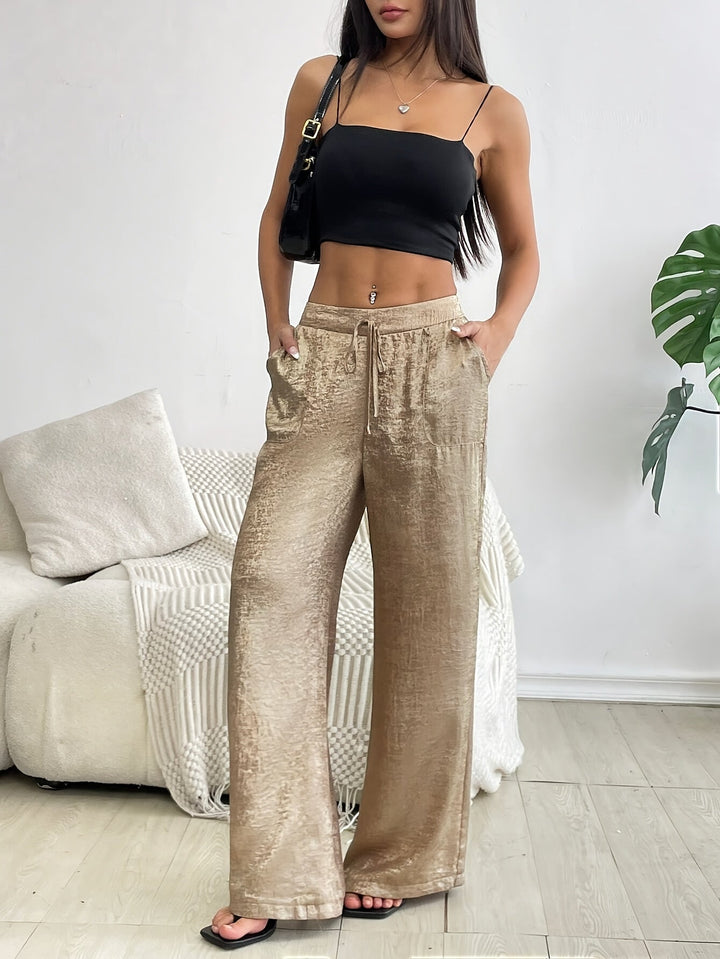 Lenah™ Elegant Pants