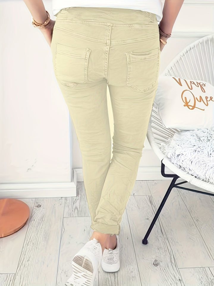 Rhea™ Relaxed-Hose