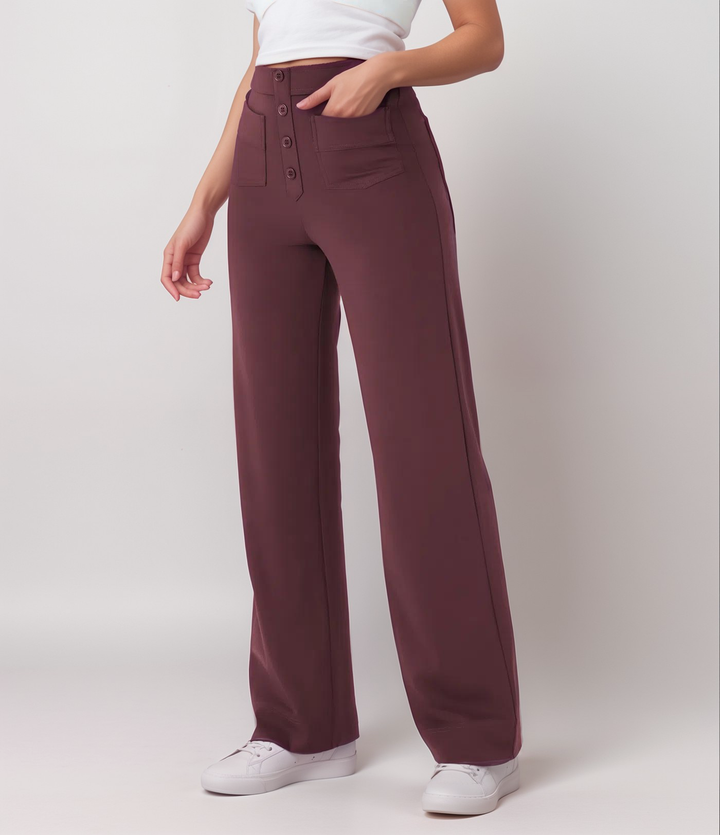 Lina - Luxurious and Elegant Pants