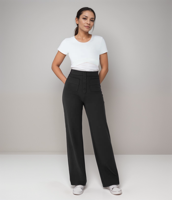 Lina - Luxurious and Elegant Pants