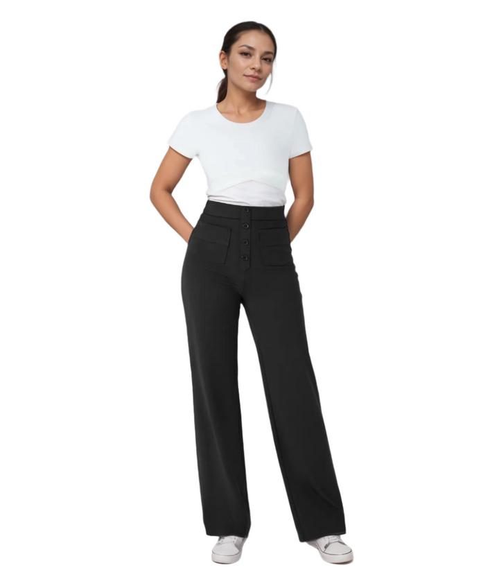 Lina - Luxurious and Elegant Pants