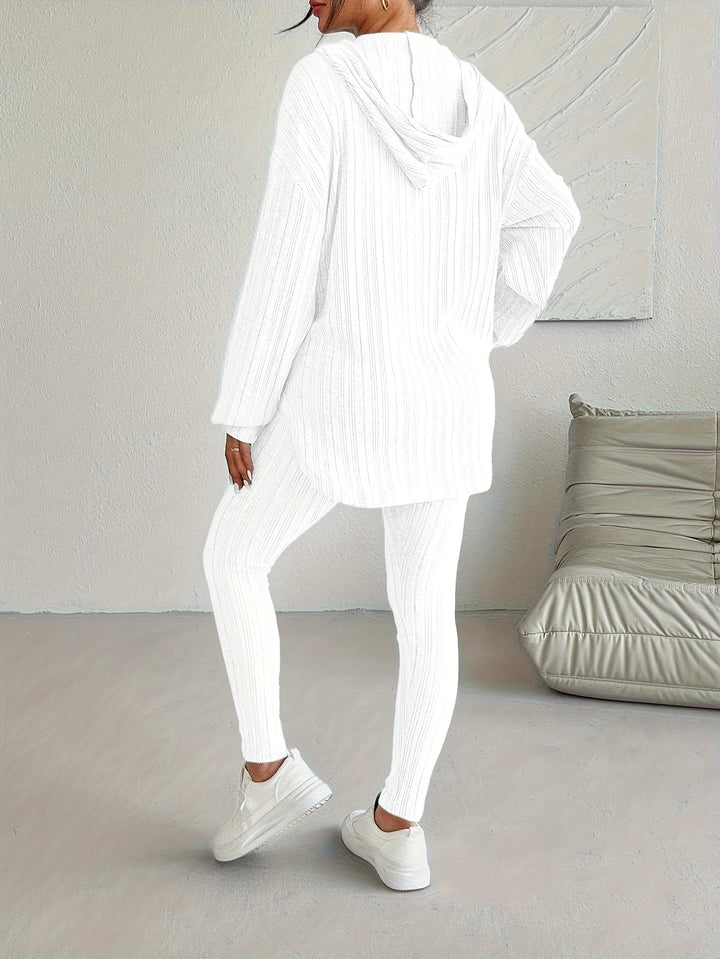 Sally | The Allround Comfortable Set