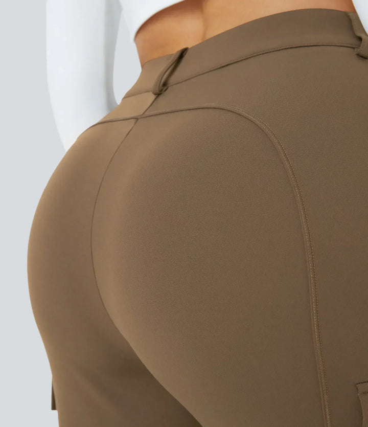 Laura - Tactical Stretch Pants