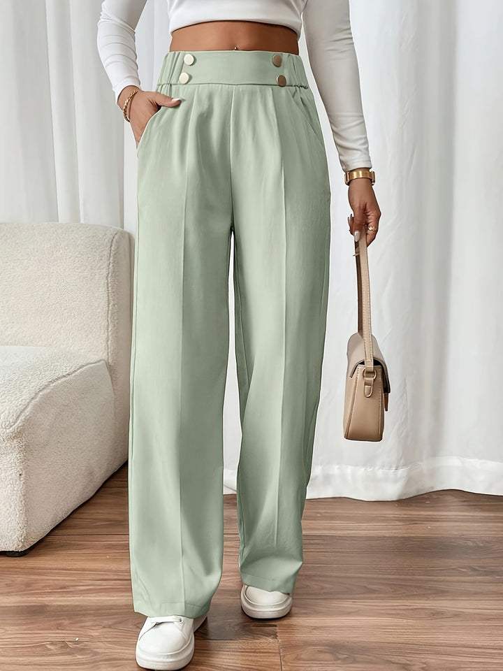 Kristin™ Elegant Pants