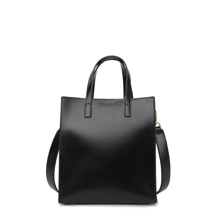 Elegant Structured Tote