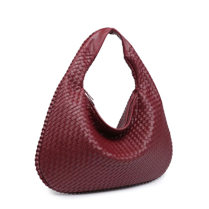 Timeless Style Hobo Bag